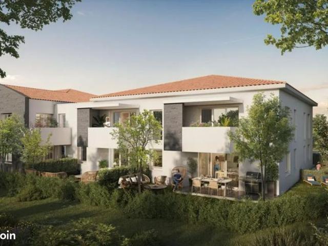 Appartement 4 pièces 117 m²