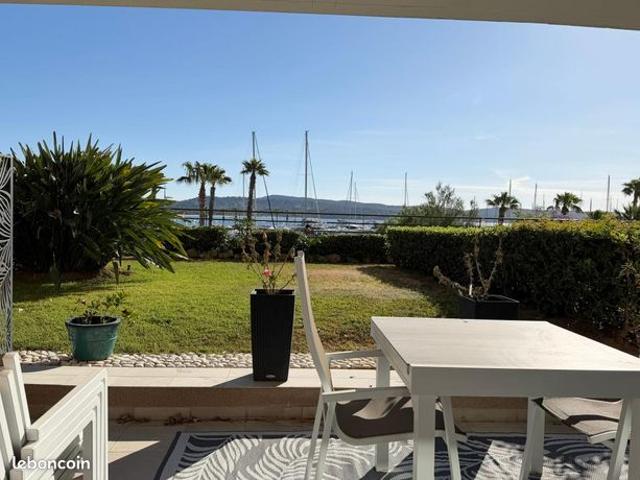 Appartement 4 pièces 117 m²