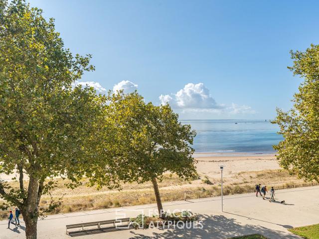 Appartement 4 pièces 117 m²