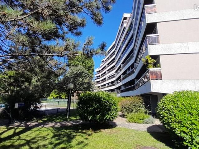 Appartement 4 pièces 117 m²