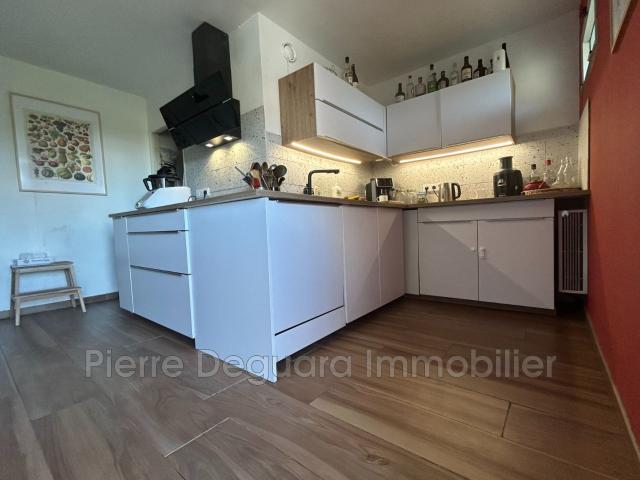 Appartement 4 pièces 117 m²
