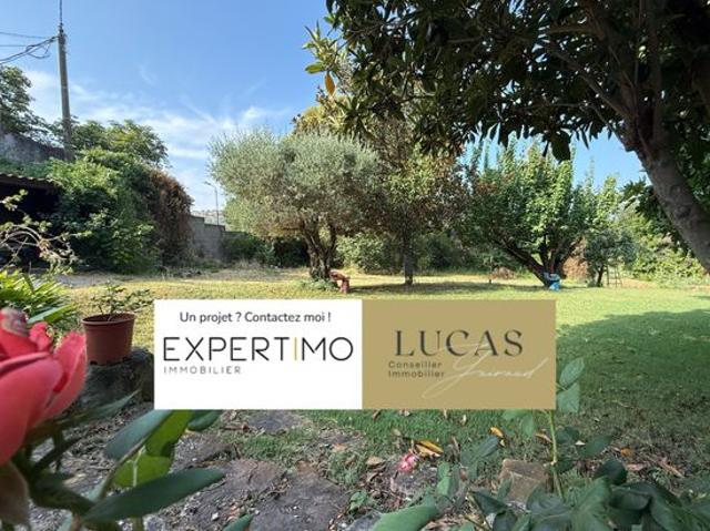 Maison 4 pièces 117 m²