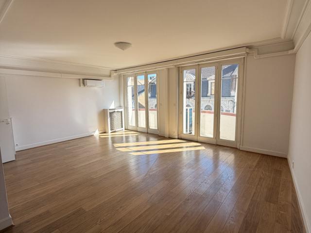 Appartement 4 pièces 117 m²