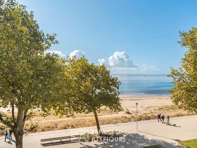 Appartement 4 pièces 117 m²