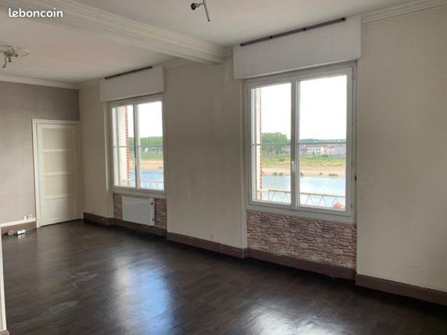 Appartement 4 pièces 117 m²