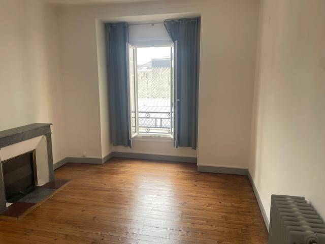 Appartement 4 pièces 117 m²