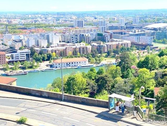 Appartement 4 pièces 117 m²