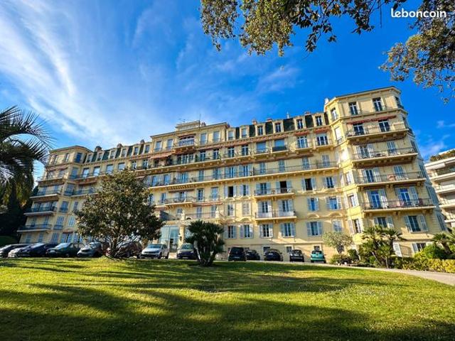 Appartement 4 pièces 117 m²