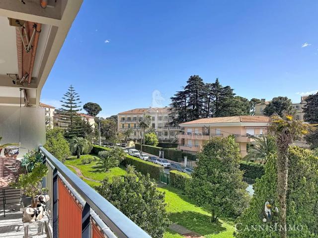 Appartement 4 pièces 117 m²