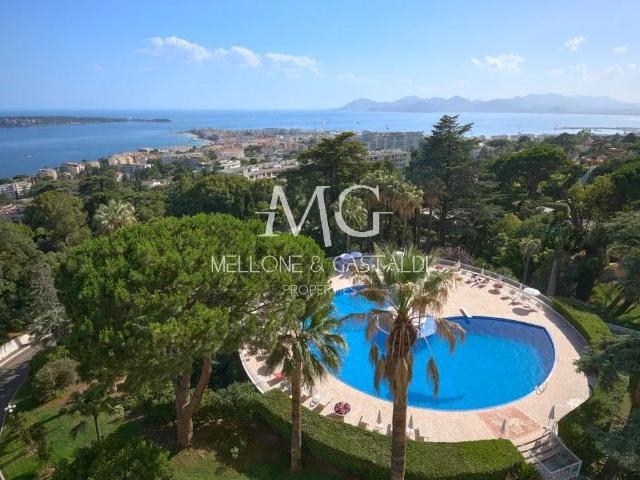 Appartement 4 pièces 117 m²