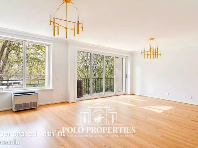 Appartement 4 pièces 117 m²