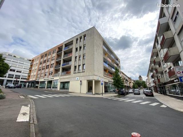 Appartement 4 pièces 117 m²