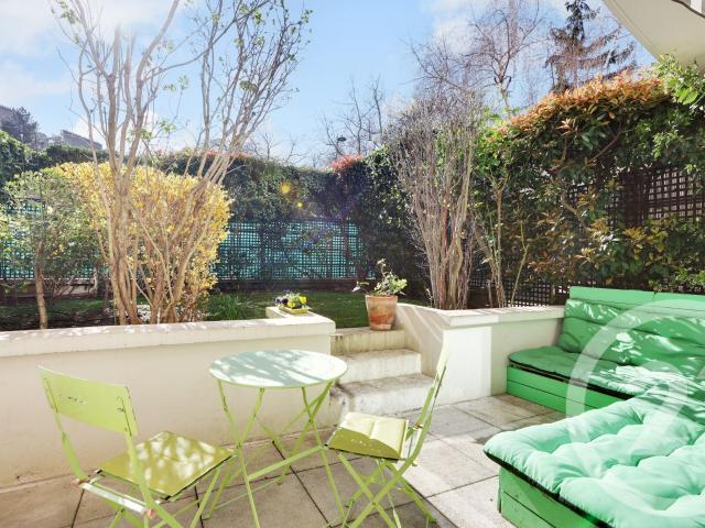 Appartement 4 pièces 117 m²