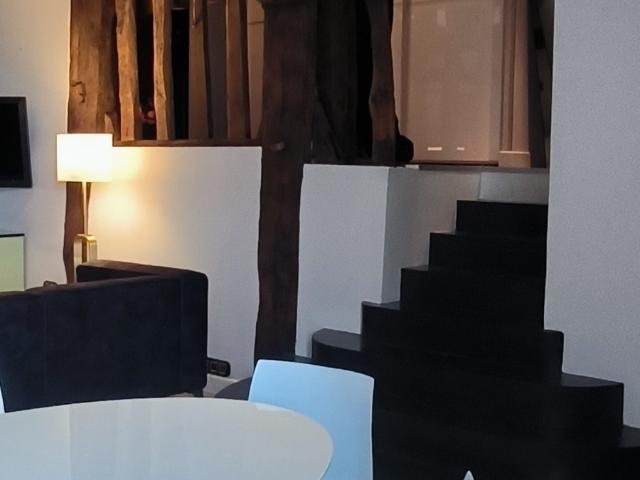 Appartement 4 pièces 117 m²