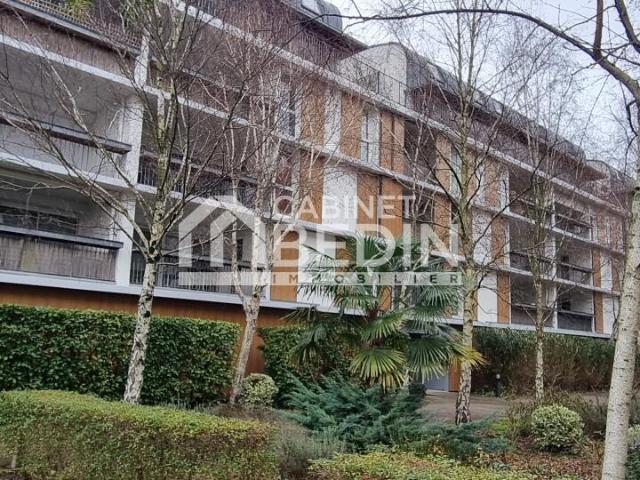 Appartement 4 pièces 117 m²