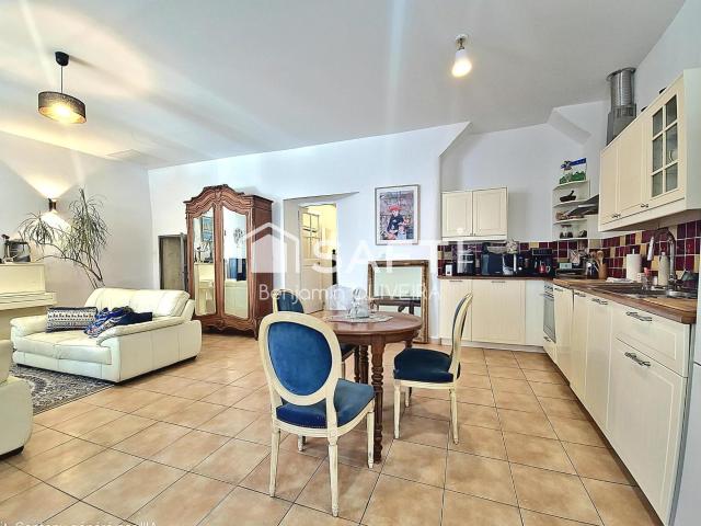 Appartement 4 pièces 117 m²
