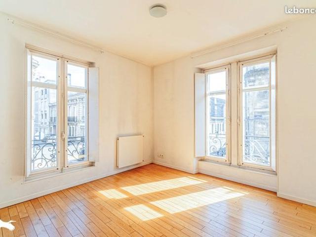 Appartement 4 pièces 117 m²