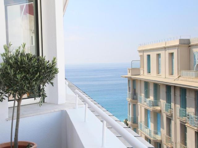 Appartement 4 pièces 117 m²