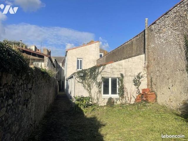 Appartement 4 pièces 117 m²