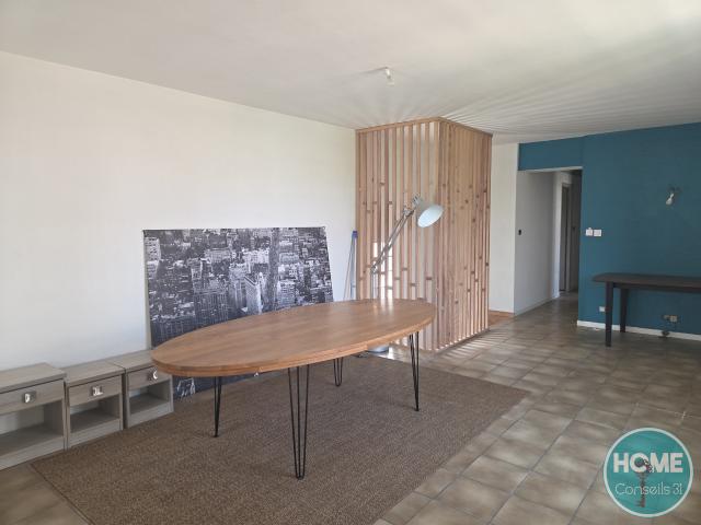 Appartement 4 pièces 117 m²