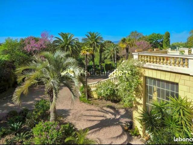 Appartement 4 pièces 117 m²