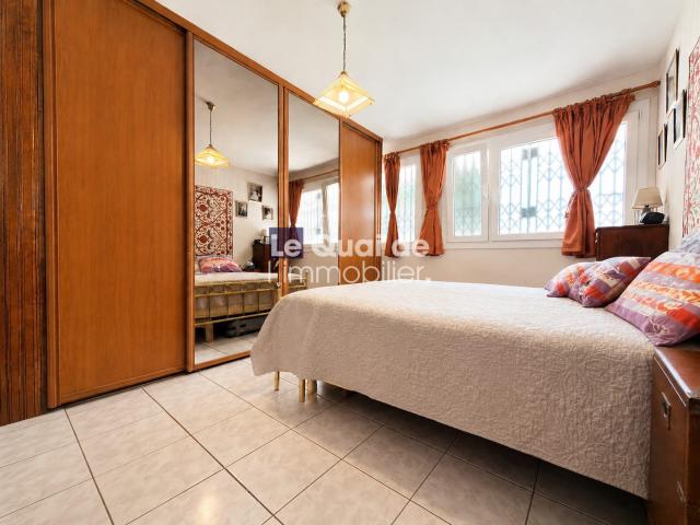 Appartement 4 pièces 117 m²