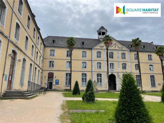 Appartement 4 pièces 117 m²