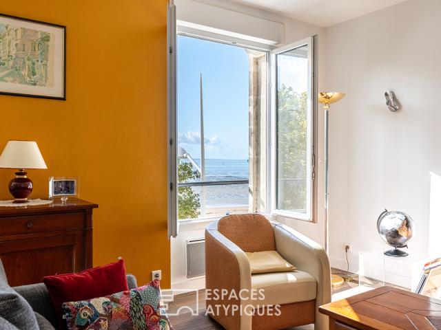 Appartement 4 pièces 117 m²
