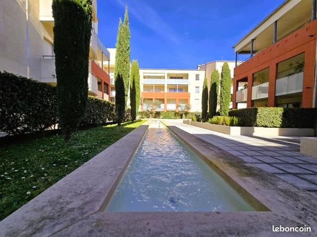 Appartement 4 pièces 117 m²