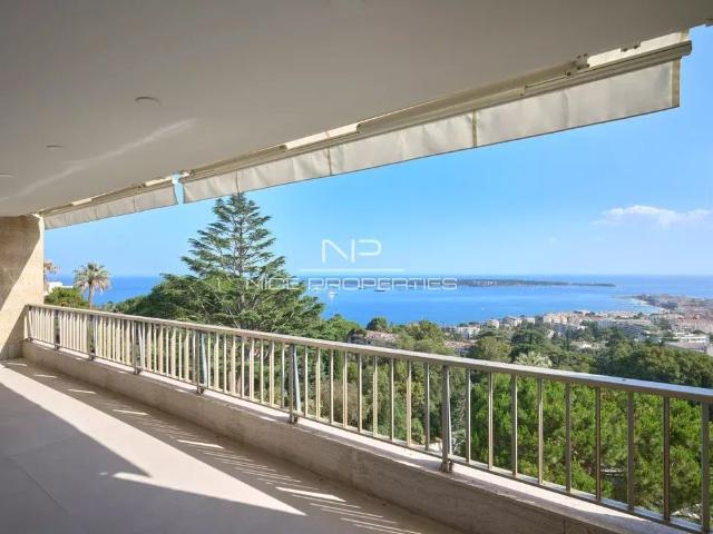 Appartement 4 pièces 117 m²
