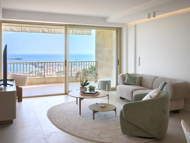 Appartement 4 pièces 117 m²