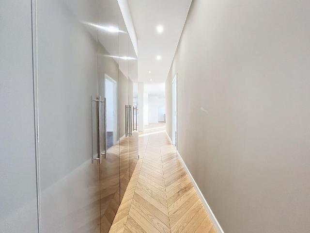 Appartement 4 pièces, 117 m² à louer à Nancy 54000