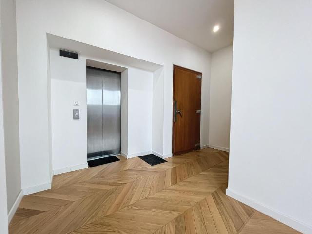 Appartement 4 pièces, 117 m² à louer à Nancy 54000