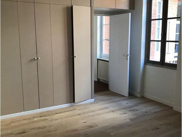 Appartement 4 pièces, 117 m² à louer à Toulouse 31000