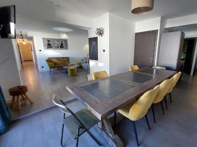 Appartement 4 Pieces 118 m2 les deux alpes