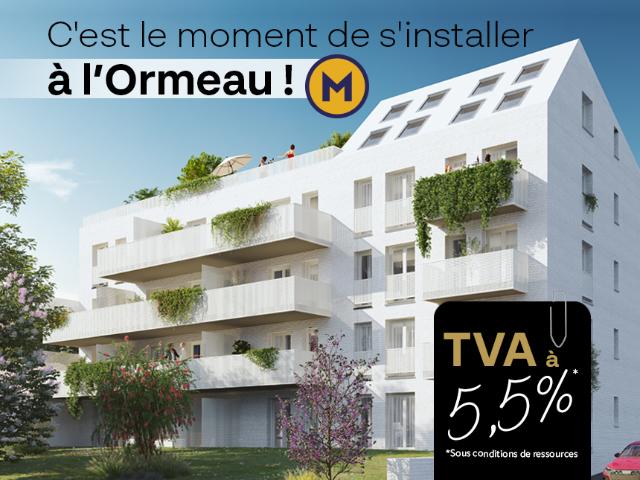 Appartement 4 Pieces 118 m2 toulouse