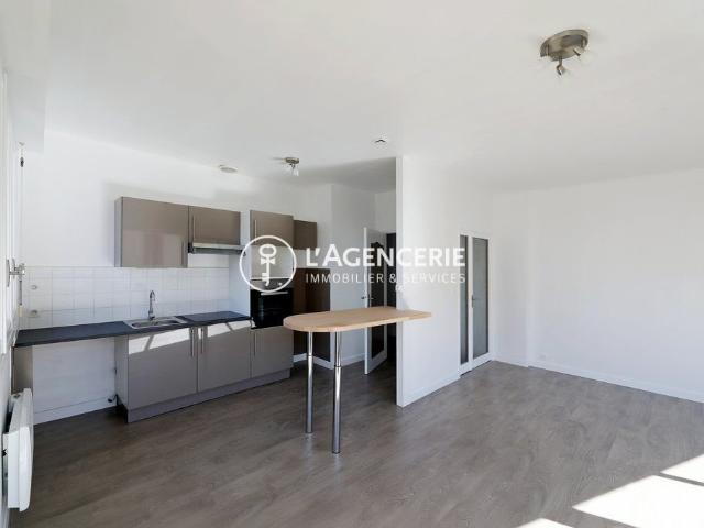 Appartement 4 pièces 118 m²