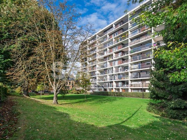 Appartement 4 pièces 118 m²
