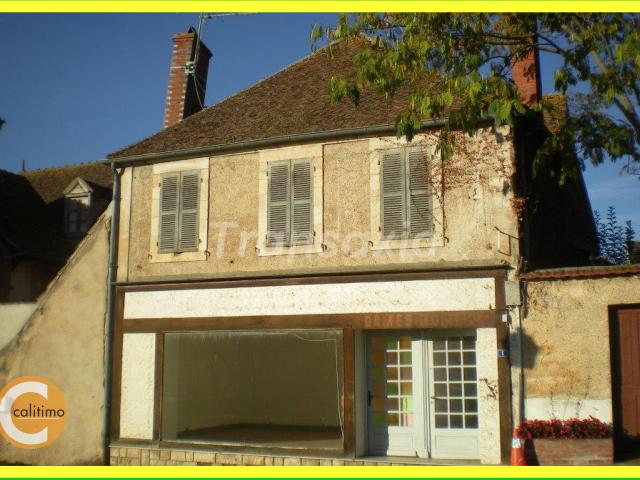 Appartement 4 pièces 118 m²