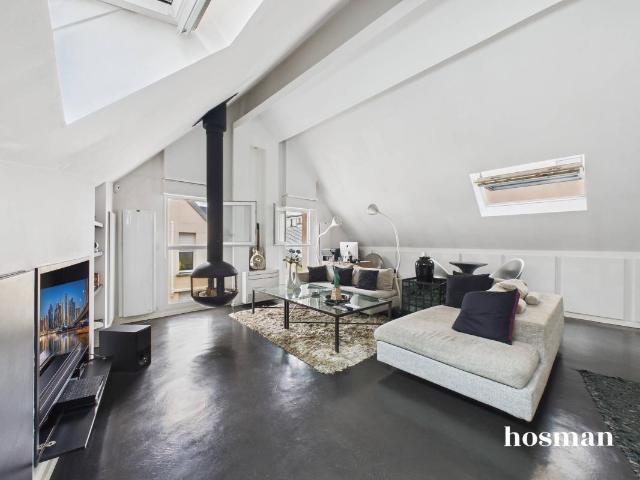 Maison 4 pièces 118 m²
