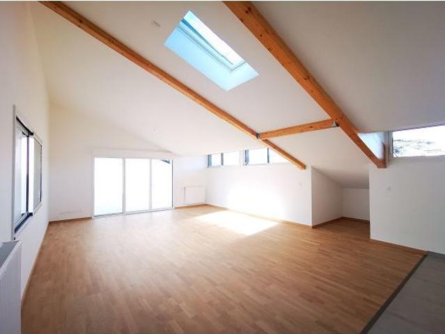 Appartement 4 pièces 118 m²