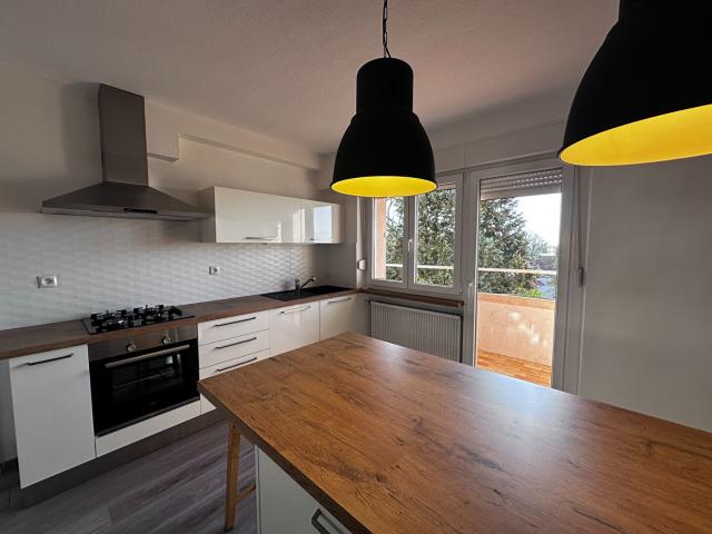 Appartement 4 pièces 118 m²