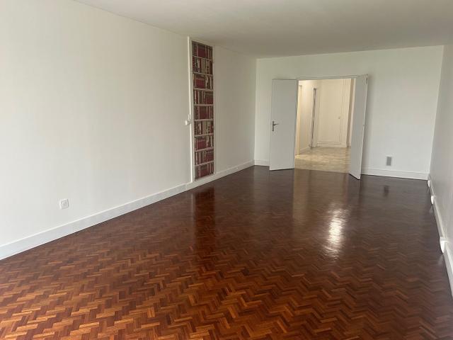 Appartement 4 pièces 118 m²