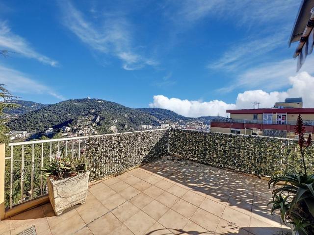 Appartement 4 pièces 118 m²