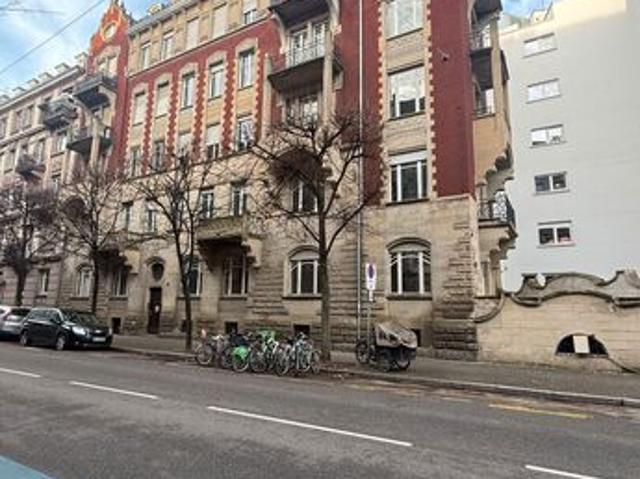 Appartement 4 pièces 118 m²