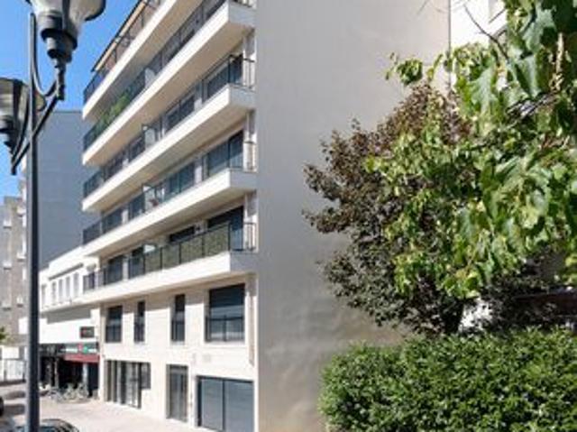 Appartement 4 pièces 118 m²