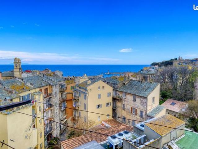 Appartement 4 pièces 118 m²