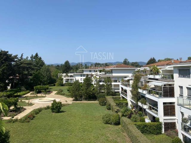 Appartement 4 pièces 118 m²