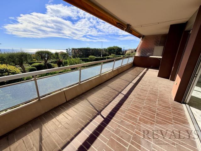 Appartement 4 pièces 118 m²