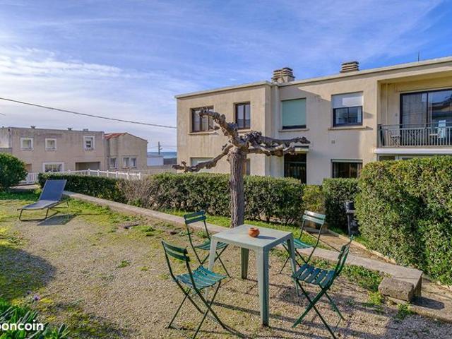 Appartement 4 pièces 118 m²